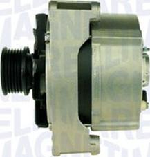 Magneti Marelli 944390363600 - Генератор vvparts.bg