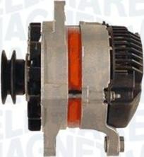 Magneti Marelli 944390367500 - Генератор vvparts.bg