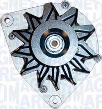 Magneti Marelli 944390367700 - Генератор vvparts.bg