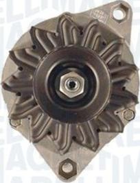 Magneti Marelli 944390309400 - Генератор vvparts.bg