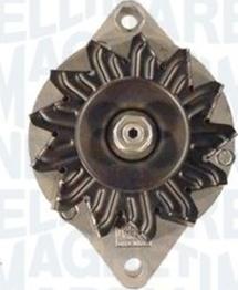 Magneti Marelli 944390309700 - Генератор vvparts.bg