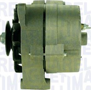 Magneti Marelli 944390308500 - Генератор vvparts.bg