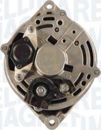 Magneti Marelli 944390308800 - Генератор vvparts.bg