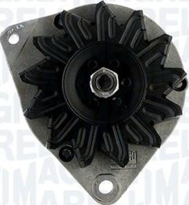 Magneti Marelli 944390303500 - Генератор vvparts.bg