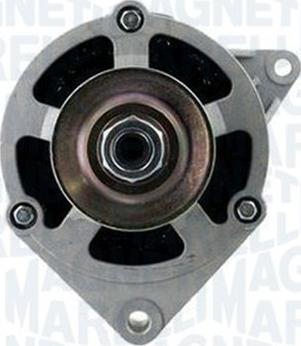 Magneti Marelli 944390319310 - Генератор vvparts.bg