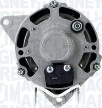 Magneti Marelli 944390319310 - Генератор vvparts.bg