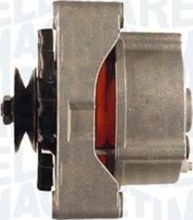 Magneti Marelli 944390314000 - Генератор vvparts.bg