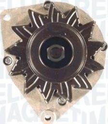 Magneti Marelli 944390315200 - Генератор vvparts.bg