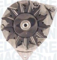 Magneti Marelli 944390316800 - Генератор vvparts.bg