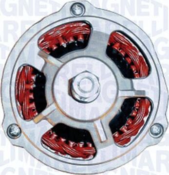 Magneti Marelli 944390311200 - Генератор vvparts.bg