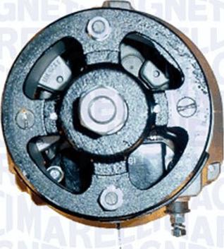 Magneti Marelli 944390311200 - Генератор vvparts.bg