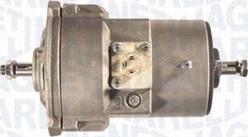 Magneti Marelli 944390311220 - Генератор vvparts.bg