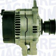 Magneti Marelli 944390389400 - Генератор vvparts.bg