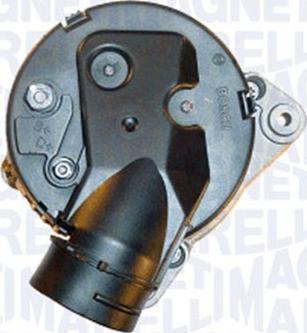 Magneti Marelli 944390386900 - Генератор vvparts.bg