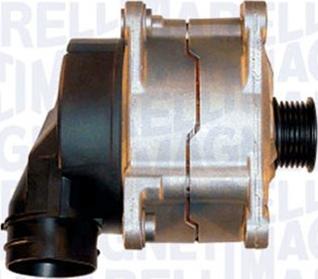 Magneti Marelli 944390386900 - Генератор vvparts.bg