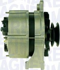 Magneti Marelli 944390380800 - Генератор vvparts.bg