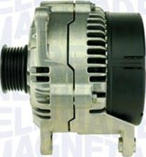 Magneti Marelli 944390380300 - Генератор vvparts.bg