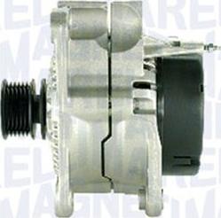 Magneti Marelli 944390380700 - Генератор vvparts.bg