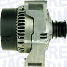 Magneti Marelli 944390381600 - Генератор vvparts.bg