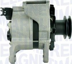 Magneti Marelli 944390381300 - Генератор vvparts.bg