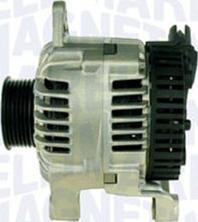 Magneti Marelli 944390388110 - Генератор vvparts.bg