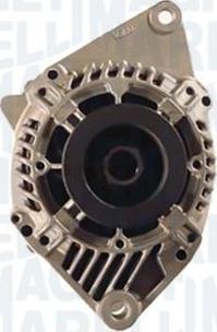 Magneti Marelli 944390388810 - Генератор vvparts.bg