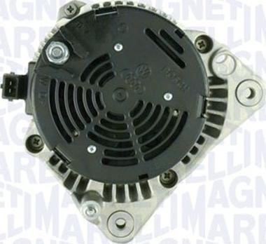 Magneti Marelli 944390383900 - Генератор vvparts.bg