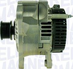 Magneti Marelli 944390383800 - Генератор vvparts.bg