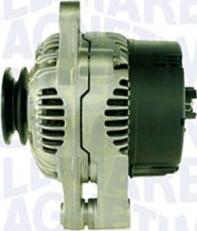 Magneti Marelli 944390387100 - Генератор vvparts.bg