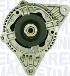 Magneti Marelli 944390387100 - Генератор vvparts.bg