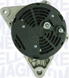 Magneti Marelli 944390387300 - Генератор vvparts.bg