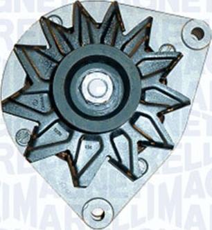 Magneti Marelli 944390339000 - Генератор vvparts.bg