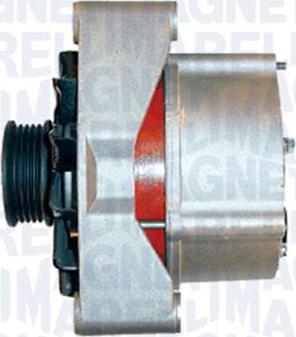 Magneti Marelli 944390339000 - Генератор vvparts.bg