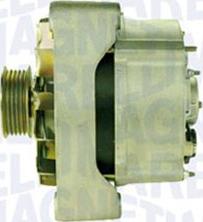 Magneti Marelli 944390339100 - Генератор vvparts.bg