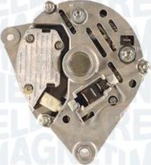 Magneti Marelli 944390338600 - Генератор vvparts.bg