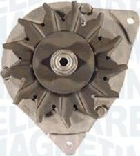 Magneti Marelli 944390338600 - Генератор vvparts.bg