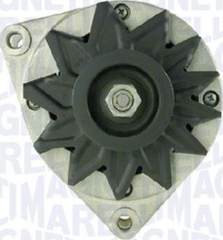 Magneti Marelli 944390338100 - Генератор vvparts.bg