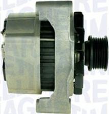 Magneti Marelli 944390332900 - Генератор vvparts.bg