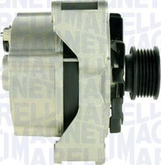 Magneti Marelli 944390337400 - Генератор vvparts.bg