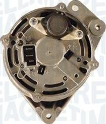 Magneti Marelli 944390337600 - Генератор vvparts.bg