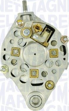 Magneti Marelli 944390321210 - Генератор vvparts.bg