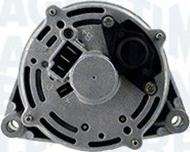 Magneti Marelli 944390328000 - Генератор vvparts.bg