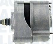 Magneti Marelli 944390328000 - Генератор vvparts.bg