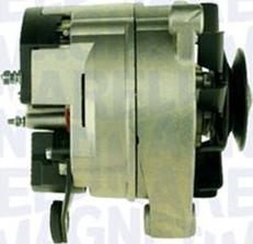 Magneti Marelli 944390322410 - Генератор vvparts.bg