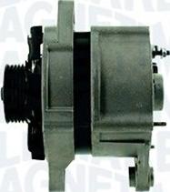 Magneti Marelli 944390371500 - Генератор vvparts.bg