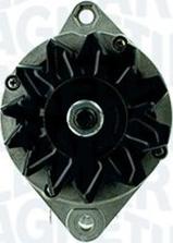 Magneti Marelli 944390371500 - Генератор vvparts.bg