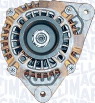 Magneti Marelli 944390371100 - Генератор vvparts.bg