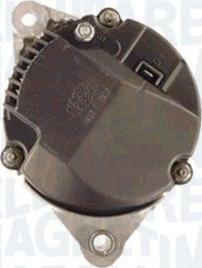 Magneti Marelli 944390371300 - Генератор vvparts.bg