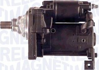 Magneti Marelli 944280558870 - Стартер vvparts.bg