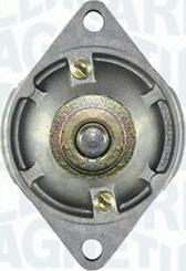 Magneti Marelli 944280553430 - Стартер vvparts.bg